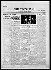 The Teco Echo, December 7, 1926